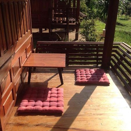 Nai Khun Khao Resort Τσιάνγκ Μάι Εξωτερικό φωτογραφία