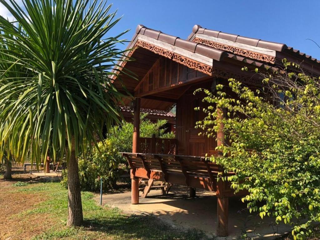 Nai Khun Khao Resort Τσιάνγκ Μάι Εξωτερικό φωτογραφία