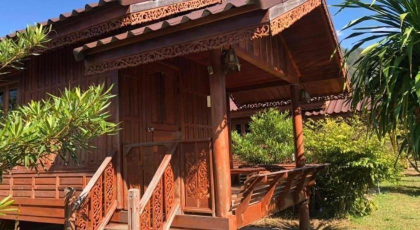 Nai Khun Khao Resort Τσιάνγκ Μάι Εξωτερικό φωτογραφία