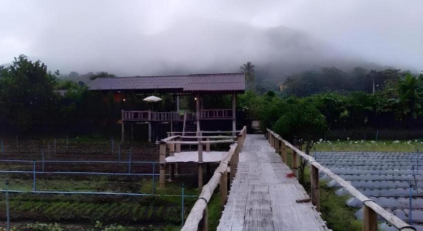 Nai Khun Khao Resort Τσιάνγκ Μάι Εξωτερικό φωτογραφία