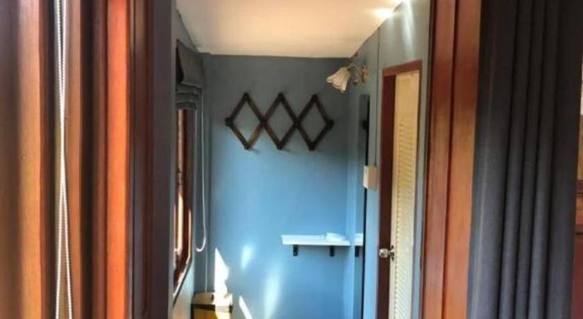 Nai Khun Khao Resort Τσιάνγκ Μάι Εξωτερικό φωτογραφία