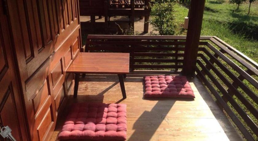 Nai Khun Khao Resort Τσιάνγκ Μάι Εξωτερικό φωτογραφία
