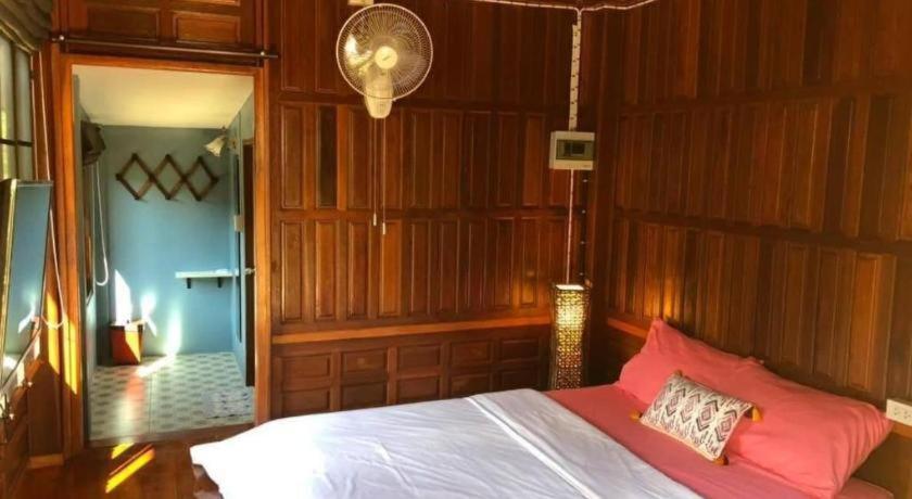 Nai Khun Khao Resort Τσιάνγκ Μάι Εξωτερικό φωτογραφία