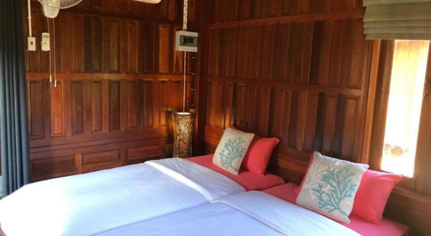 Nai Khun Khao Resort Τσιάνγκ Μάι Εξωτερικό φωτογραφία