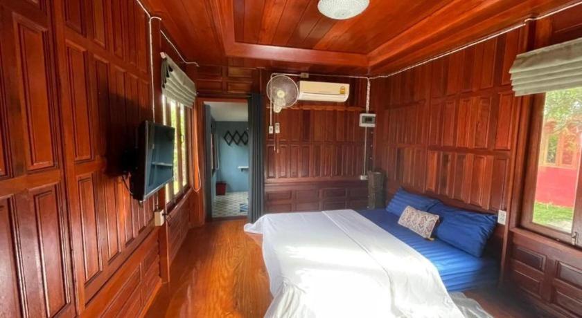 Nai Khun Khao Resort Τσιάνγκ Μάι Εξωτερικό φωτογραφία