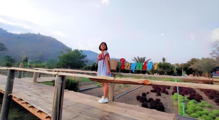 Nai Khun Khao Resort Τσιάνγκ Μάι Εξωτερικό φωτογραφία