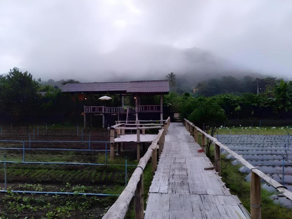 Nai Khun Khao Resort Τσιάνγκ Μάι Εξωτερικό φωτογραφία
