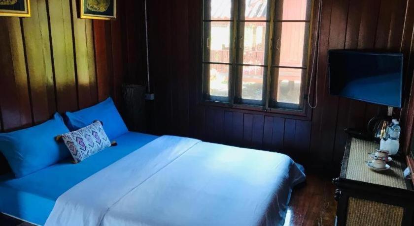 Nai Khun Khao Resort Τσιάνγκ Μάι Εξωτερικό φωτογραφία